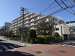 物件画像 梶ヶ谷ドエリング