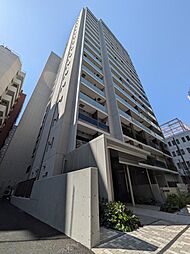 物件画像 プラウド五反田