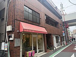 マンションイメージ