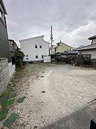 物件画像 東大阪市本町売土地