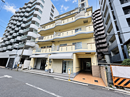 物件画像 西長堀ドリームマンション