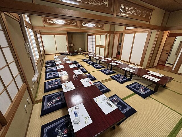 室内