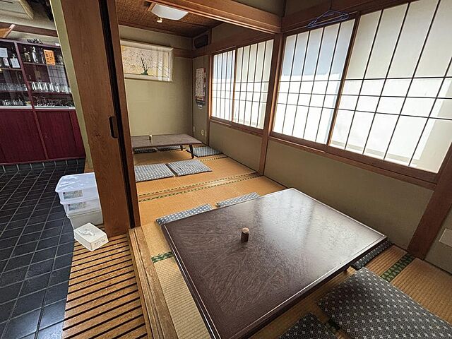 室内