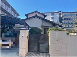 物件画像 小倉北区上富野4丁目