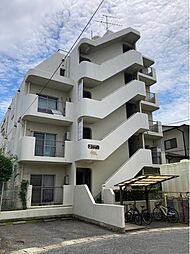 物件画像 グランドハイツ赤坂 (3SLDK)