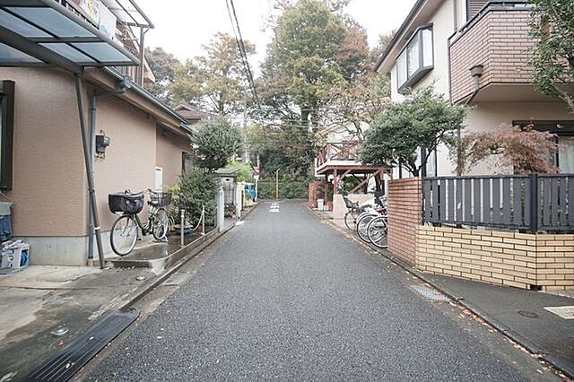 外観 武蔵野市吉祥寺北町3丁目