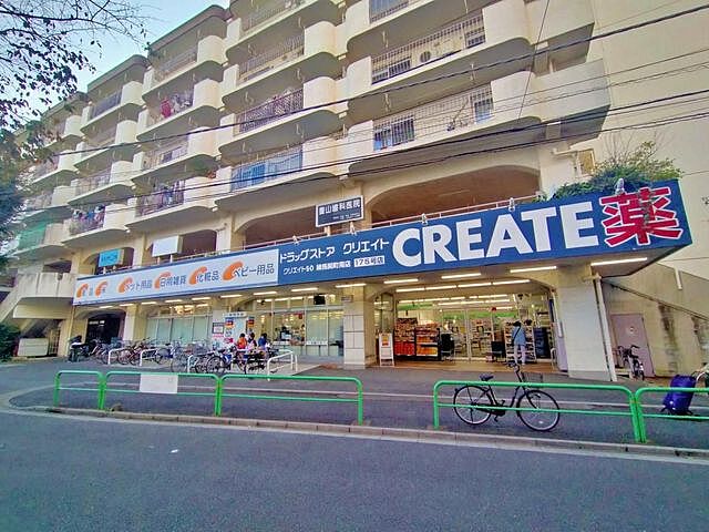 周辺 武蔵野市吉祥寺北町3丁目