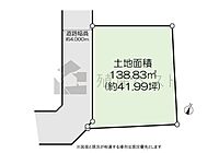 東京都三鷹市大沢3丁目：物件画像