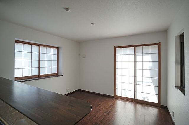 リビング/ダイニング 三鷹市上連雀6丁目