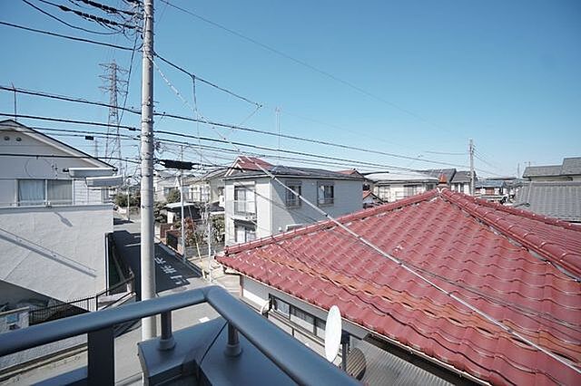 その他 三鷹市上連雀6丁目