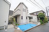 東京都府中市栄町1丁目：物件画像