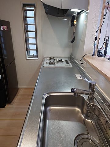 キッチン 三鷹市大沢2丁目