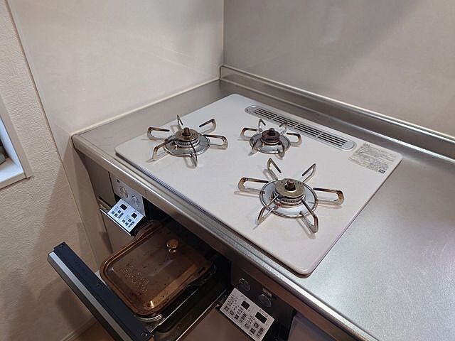 キッチン 三鷹市大沢2丁目