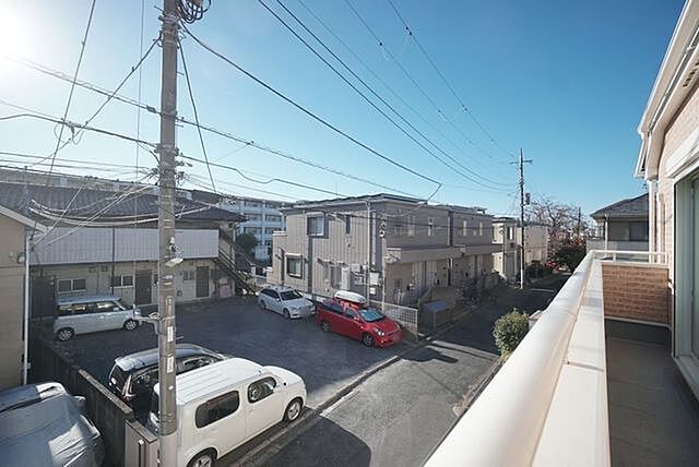 その他 中野区若宮2丁目