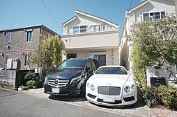 物件画像 世田谷区北烏山1丁目の中古戸建