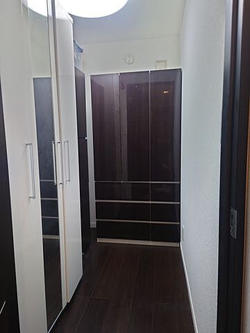 収納 新宿区大久保2丁目