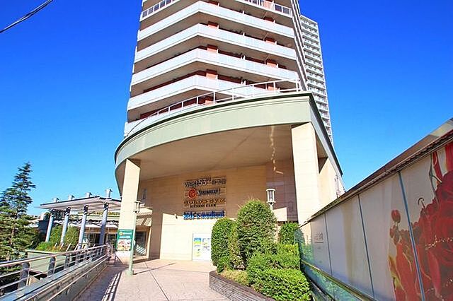 周辺 新宿区上落合2丁目