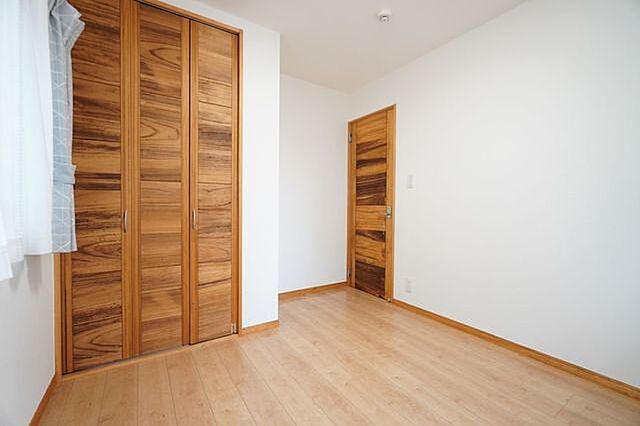 寝室 三鷹市大沢1丁目