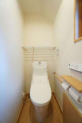 トイレ 三鷹市大沢1丁目