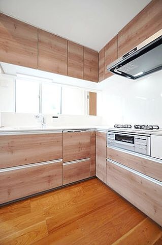 キッチン 杉並区桃井2丁目