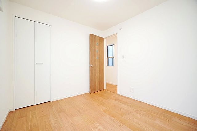 室内 杉並区桃井2丁目