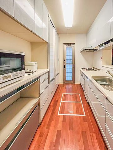 キッチン 武蔵野市吉祥寺本町4丁目