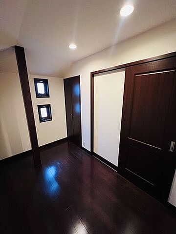 室内 武蔵野市吉祥寺本町4丁目