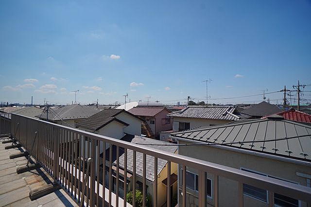 その他 杉並区松庵1丁目