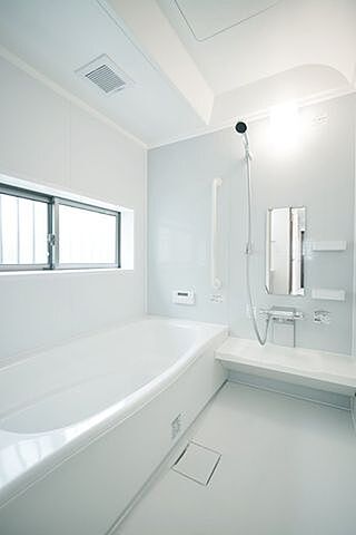 浴室 三鷹市牟礼7丁目