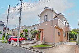 三鷹市牟礼7丁目の中古戸建