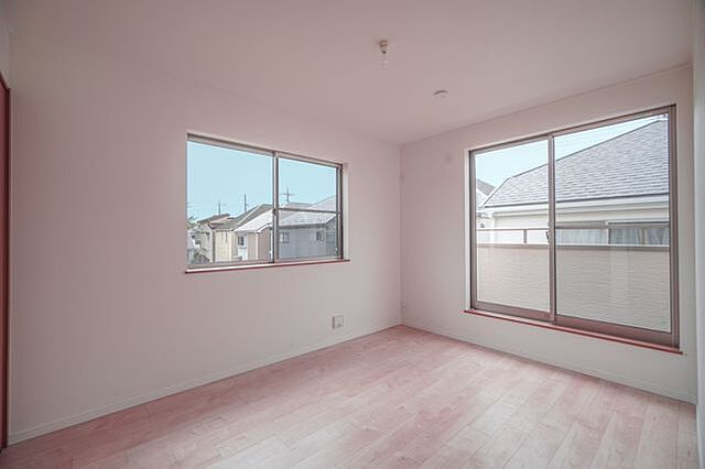 室内 三鷹市牟礼7丁目