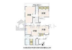 物件画像 中野区東中野2丁目の中古戸建