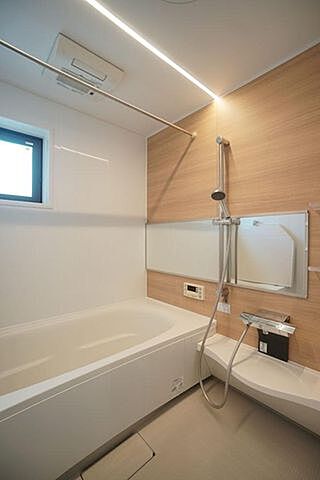 浴室 杉並区高円寺南3丁目