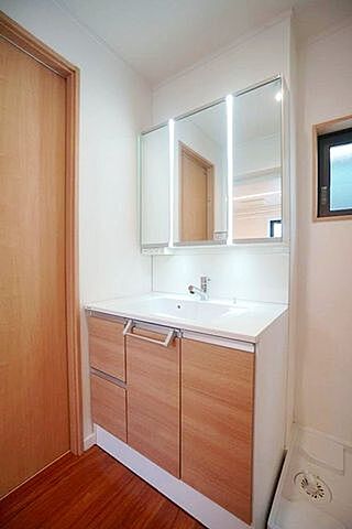 洗面 杉並区高円寺南3丁目