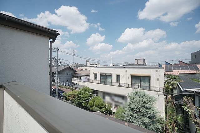 その他 杉並区高円寺南3丁目