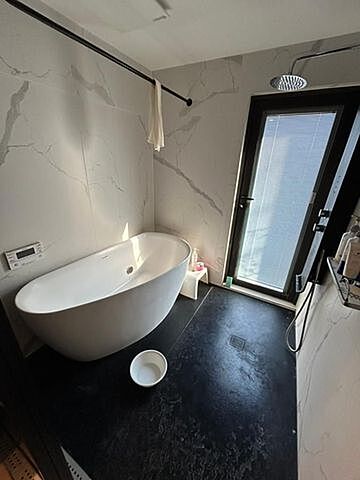 浴室 武蔵野市吉祥寺南町3丁目