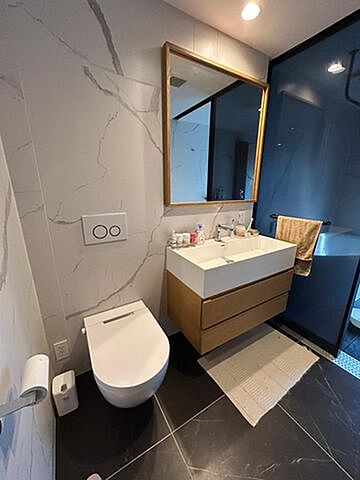 トイレ 武蔵野市吉祥寺南町3丁目