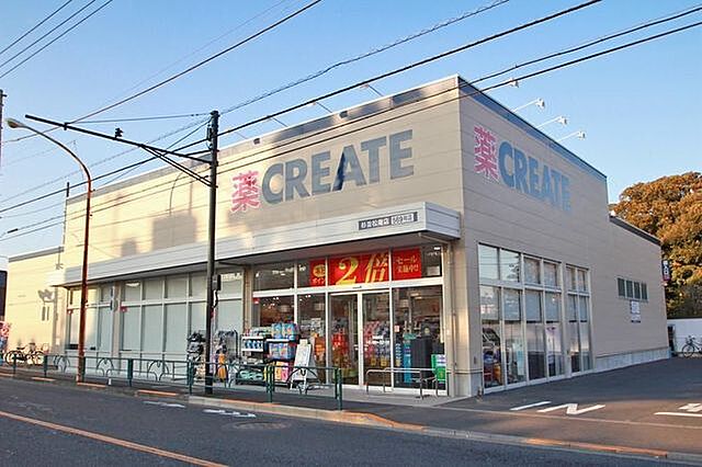 周辺 武蔵野市吉祥寺南町3丁目