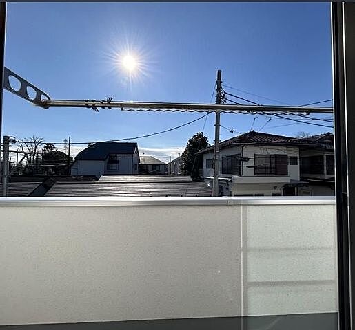 その他 杉並区成田西2丁目