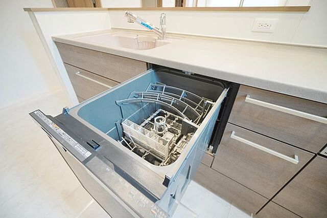 キッチン 練馬区関町南1丁目