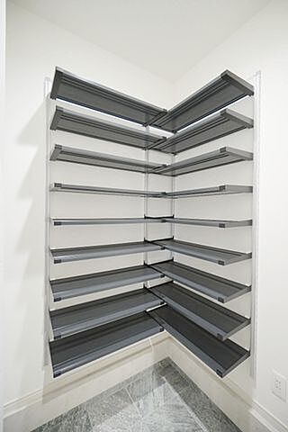 収納 練馬区関町南1丁目