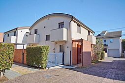 杉並区善福寺4丁目の中古戸建