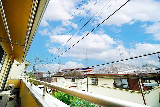 その他 三鷹市井の頭1丁目