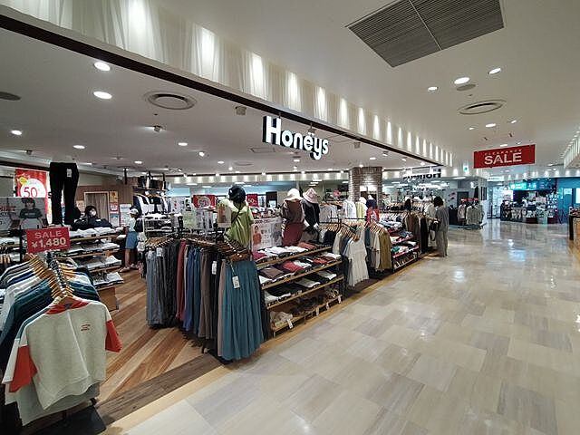 周辺 杉並区天沼2丁目