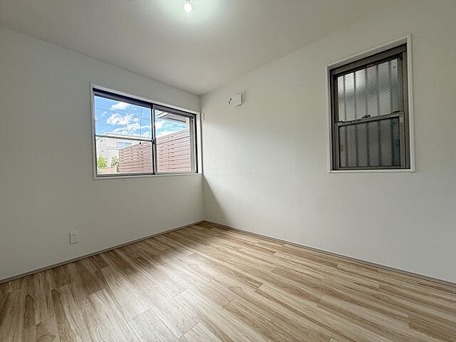 子供部屋 杉並区南荻窪2丁目