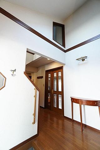 玄関 武蔵野市吉祥寺北町4丁目