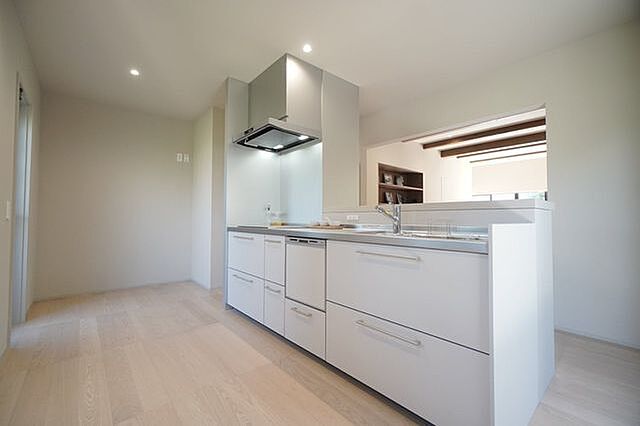 キッチン 練馬区関町南3丁目