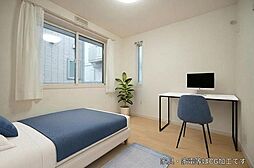 子供部屋の画像
