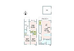 杉並区下井草4丁目の新築戸建