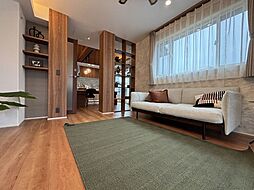 室内の画像